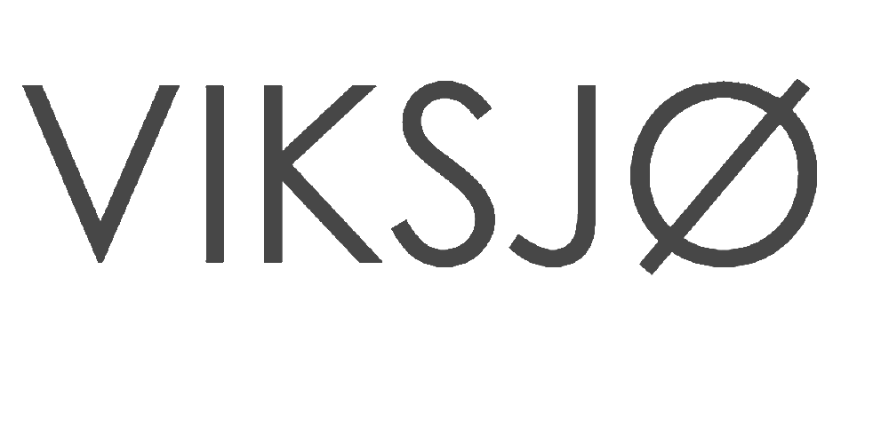 Viksjø Logo