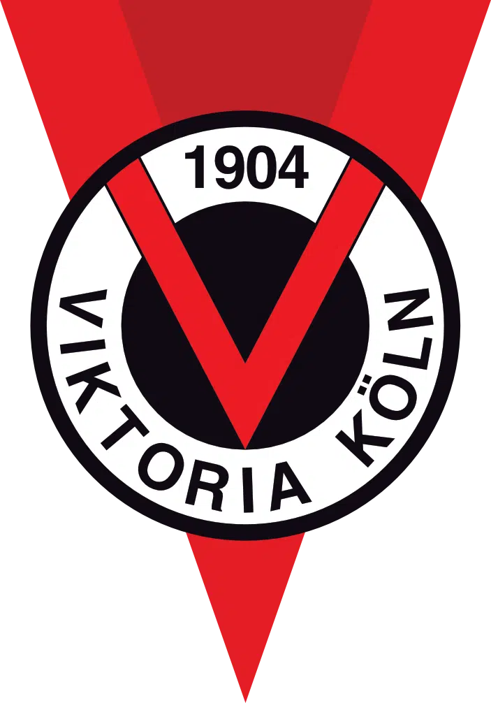 FC Viktoria Köln 1904 e.V. Logo