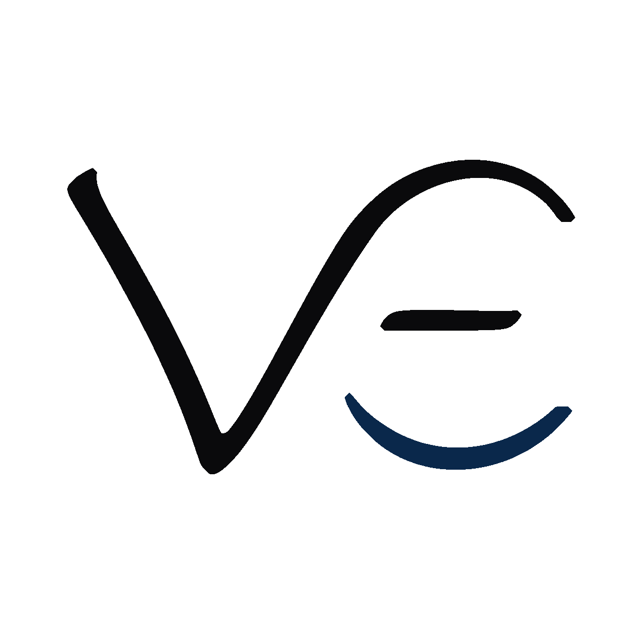 Viktoria Exler - Innenarchitektin (AKBW) Logo