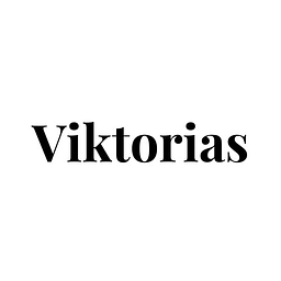 Viktorias Logo
