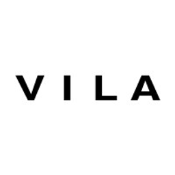 VILA Online Shop Logo
