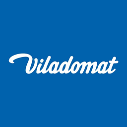 Viladomat Logo