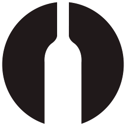 Vildmedvin Logo