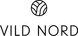 Vild Nord Logo