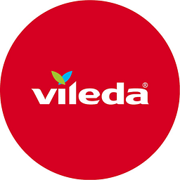 Vileda Logo