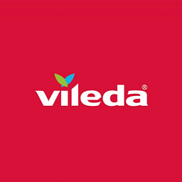 vileda.de Logo