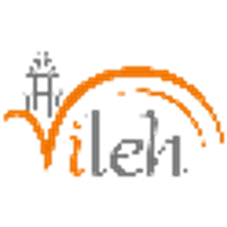 Vileh Das Landhaus Logo