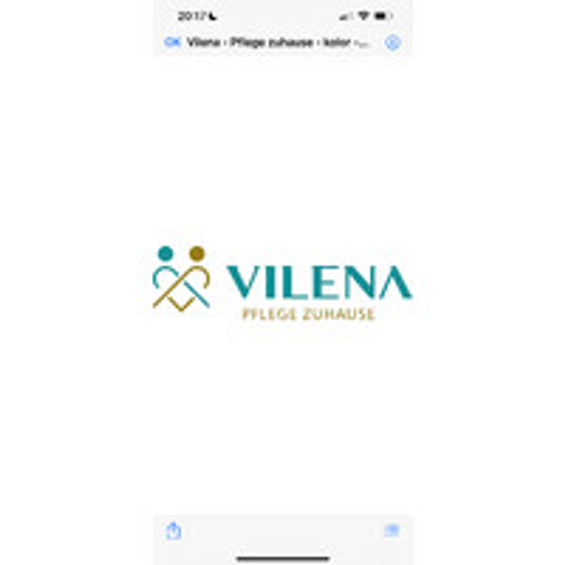 VILENA GmbH Logo