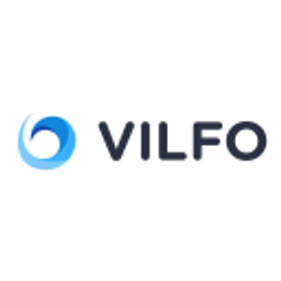 Vilfo Logo