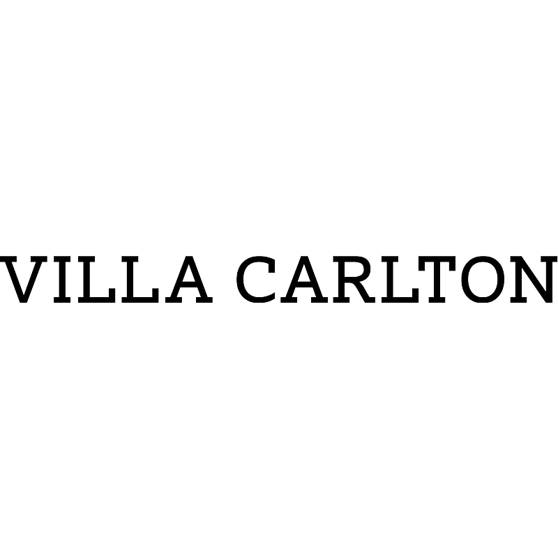 villa-carlton.at Logo