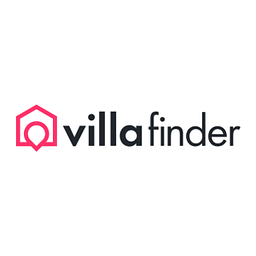 Villa Finder Logo