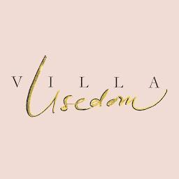 Villa Usedom Heringsdorf Logo