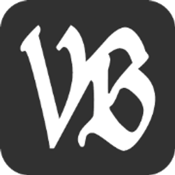 Villa Bruns Borkum Logo