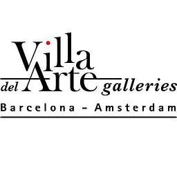 Villa del Arte Galleries Logo