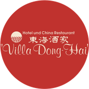 Hotel-Restaurant Villa Dong-Hai China Restaurant Logo
