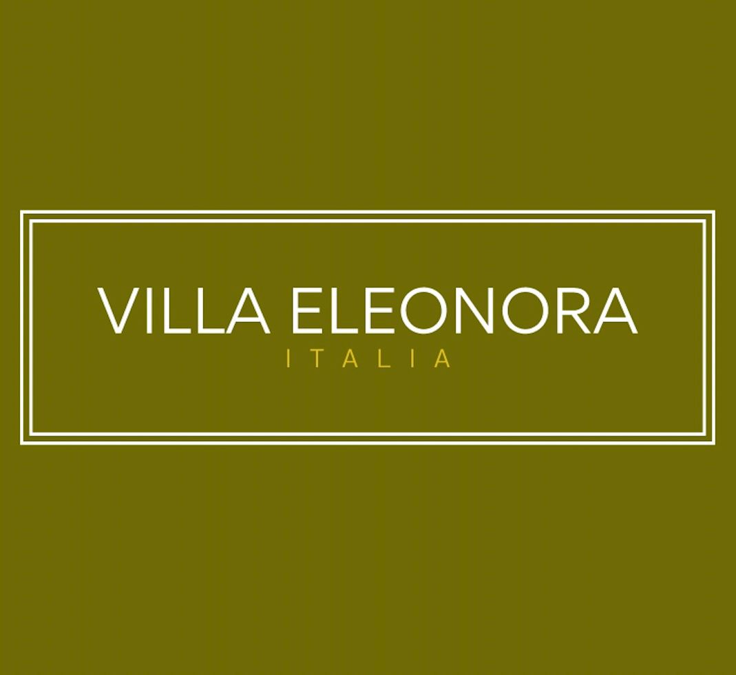 Villa Eleonora Italia Logo