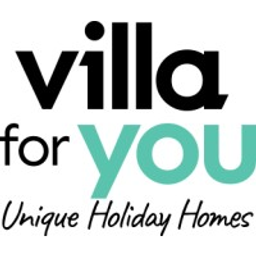 Villa for You Logo