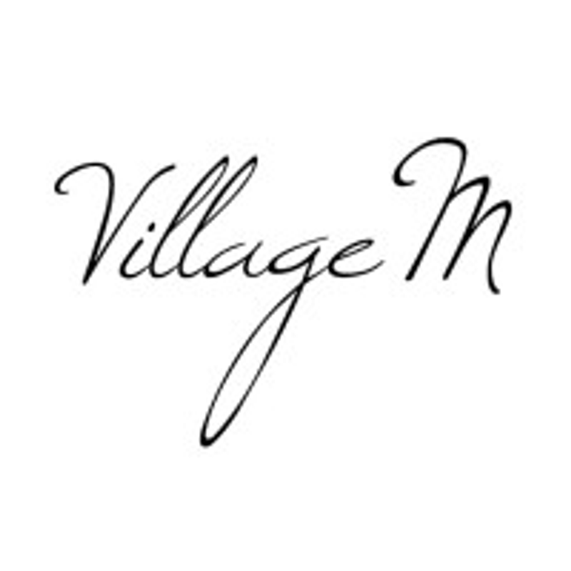 village-m.de Logo