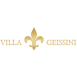 Villa Geissini Logo
