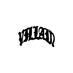 VILLAIN Logo