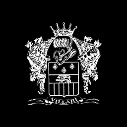 VILLARI Logo