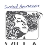 Villa Salve - Serviced Apartments - Stade bei Hamburg Logo