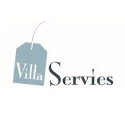 Villa Servies Logo