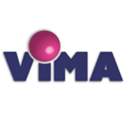 VIMA GmbH & Co. KG Logo