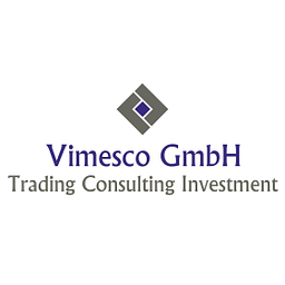 Vimesco GmbH Logo