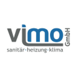 Vimo Sanitär Heizung Klima Logo