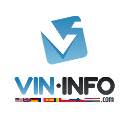 VIN-Info.com Logo