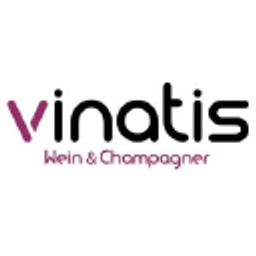 VinatisDE Logo