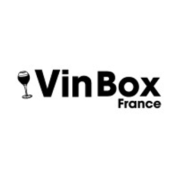 VINBOX.FR Logo