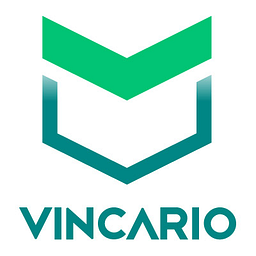 Vincario Logo