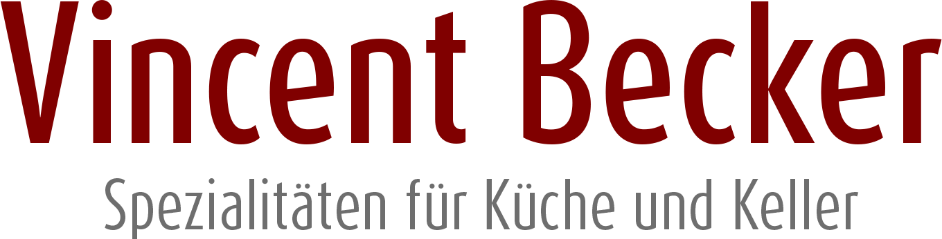 vincent-becker.de Logo