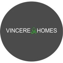 Vincere Homes Logo