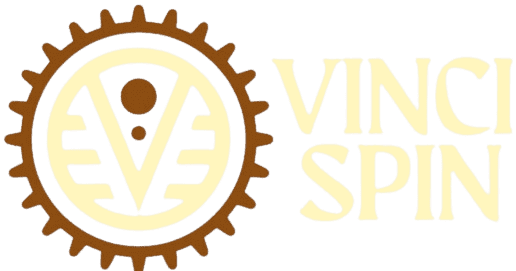 Vincispin Casino Deutschland Logo