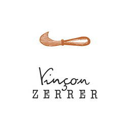 Weingut Vinçon-Zerrer Logo