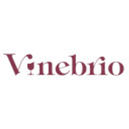 Vinebrio Logo