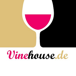 vinehouse.de Logo