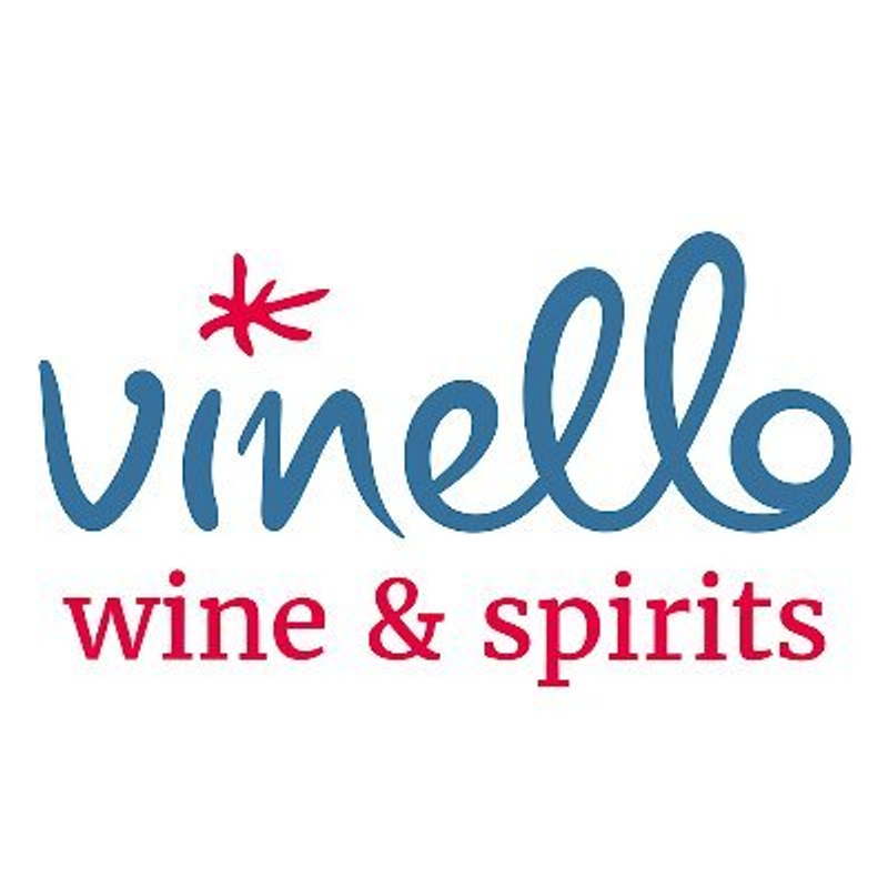 VINELLO retail GmbH | vinello.at Logo