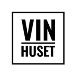 Vinhuset Logo