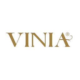 vinia.com Logo