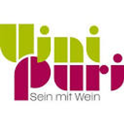 vinipuri.com Logo