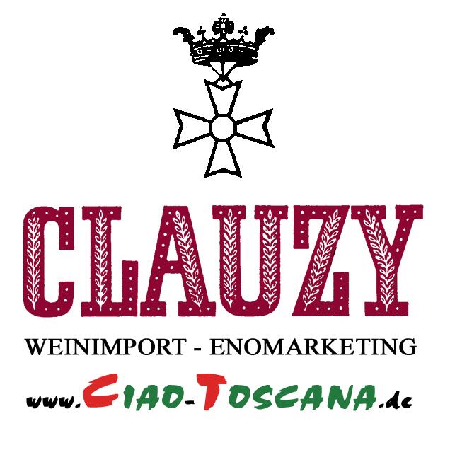 Clauzy u. Fils Logo