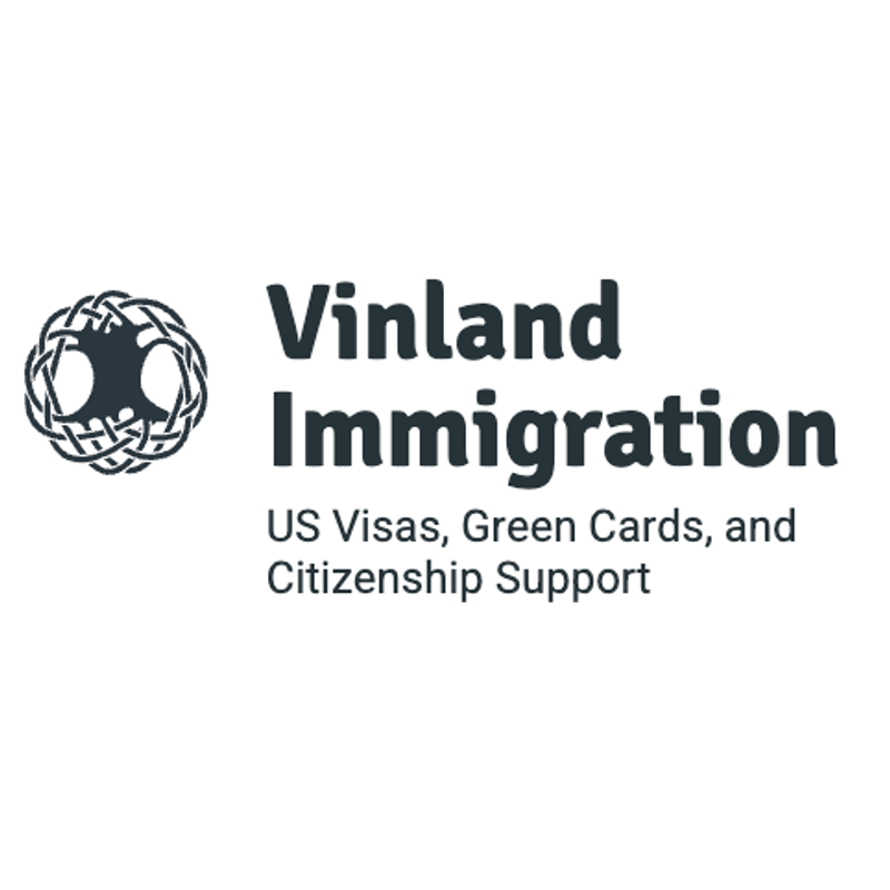 Vinland Immigration GmbH Logo