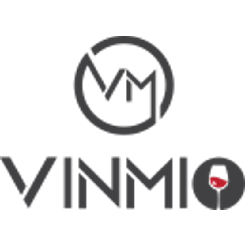 Vinmio Logo