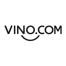 VINO.COM Logo