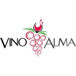 vinoalma.de Logo
