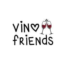vinofriends.de Logo